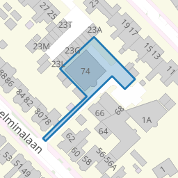 Perceel TEL00-N-1780