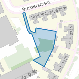 Perceel TEL00-N-1799