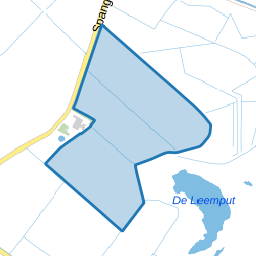 Perceel TEL00-N-1900