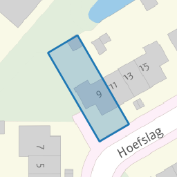 Perceel TEL00-N-1925