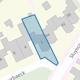 Perceel TEL00-N-1964