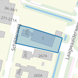 Perceel TEL00-N-1981