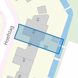 Perceel TEL00-N-1995