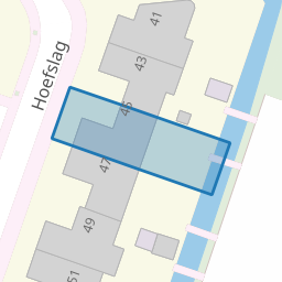 Perceel TEL00-N-1996