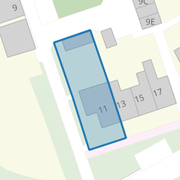 Perceel TEL00-N-2057