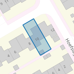 Perceel TEL00-N-2067