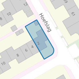 Perceel TEL00-N-2072