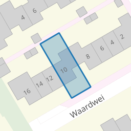 Perceel TEL00-N-2075