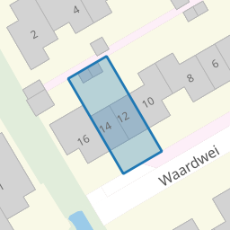 Perceel TEL00-N-2076