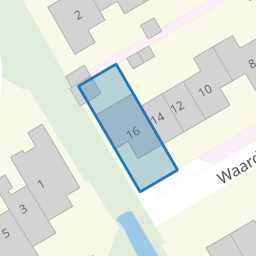 Perceel TEL00-N-2077