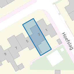 Perceel TEL00-N-2079