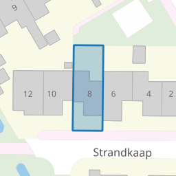 Perceel TEL00-N-2087