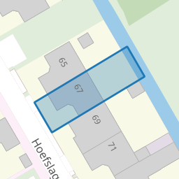 Perceel TEL00-N-2093