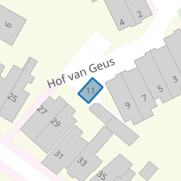 Perceel TEL00-N-2151