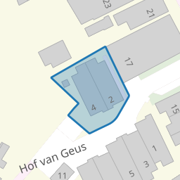 Perceel TEL00-N-2153