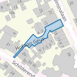 Perceel TEL00-N-2154