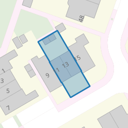 Perceel TEL00-N-2173