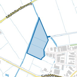 Perceel TEL00-N-2214