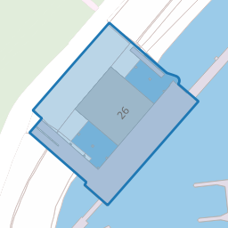 Perceel TEL00-N-2282