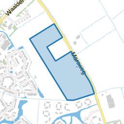 Perceel TEL00-N-2327