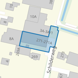 Perceel TEL00-N-2347