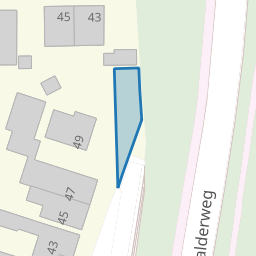 Perceel TEL00-N-2354