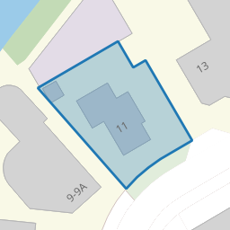 Perceel TEL00-N-2376