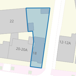 Perceel TEL00-N-2411