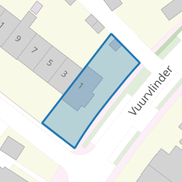 Perceel TEL00-N-2419