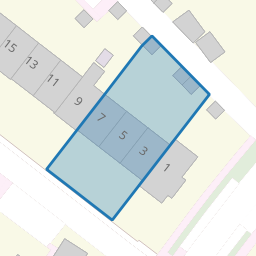 Perceel TEL00-N-2420