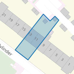 Perceel TEL00-N-2422