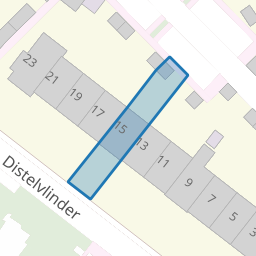 Perceel TEL00-N-2423