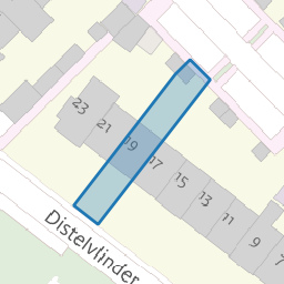 Perceel TEL00-N-2425