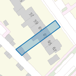 Perceel TEL00-N-2445