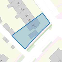 Perceel TEL00-N-2447