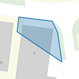 Perceel TEL00-N-2458