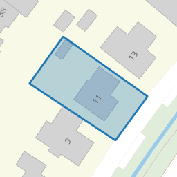 Perceel TEL00-N-2472