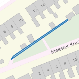 Perceel TEL00-N-2513