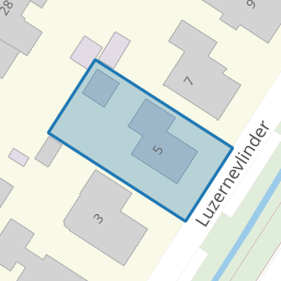 Perceel TEL00-N-2527