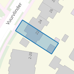 Perceel TEL00-N-2529