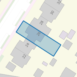 Perceel TEL00-N-2531