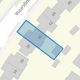 Perceel TEL00-N-2534