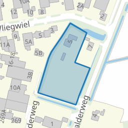 Perceel TEL00-N-2546