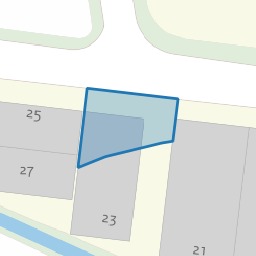 Perceel TEL00-N-2585