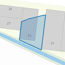 Perceel TEL00-N-2587