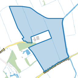 Perceel TEL00-N-2612