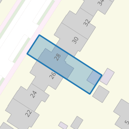 Perceel TEL00-N-2618