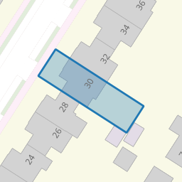 Perceel TEL00-N-2619