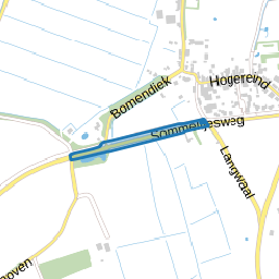 Perceel TEL00-N-2632