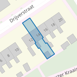 Perceel TEL00-N-2643